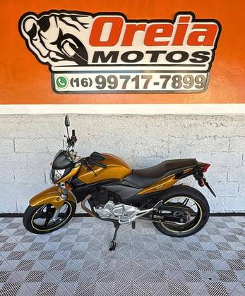 HONDA CB 300R HONDA CB 300R